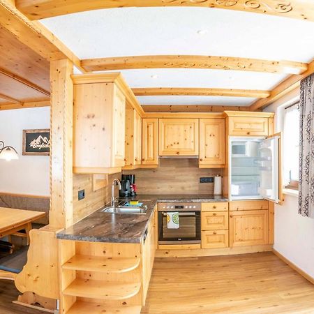 Almhof-Reithof Pitztal Hotel Sankt Leonhard im Pitztal Eksteriør billede