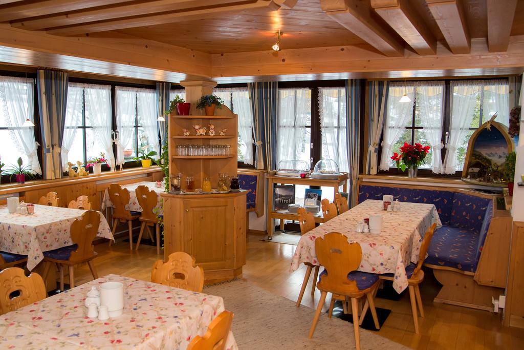 Almhof-Reithof Pitztal Hotel Sankt Leonhard im Pitztal Eksteriør billede